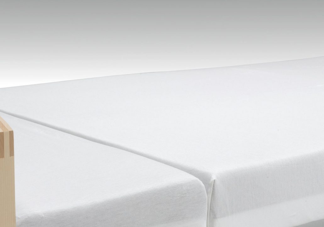 RotoBed lagen