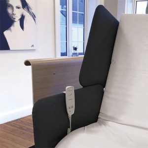 Polstring til RotoBed sengeheste Polstring til RotoBed sengeheste